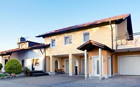 Haus Josef Hager